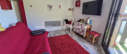 vente Studio Pra Loup 1500