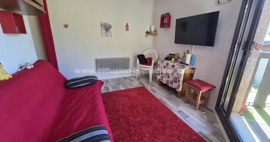 vente Studio Pra Loup 1500