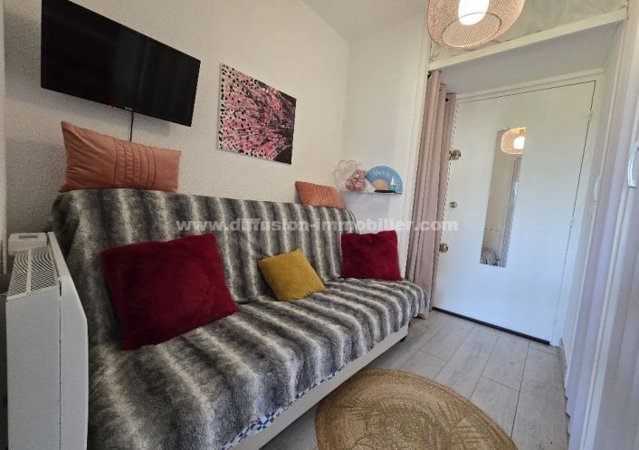 vente Studio Le Sauze