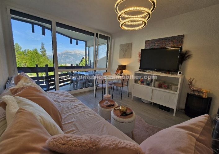 vente Studio Le Sauze