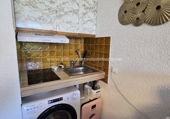 vente Studio Le Sauze