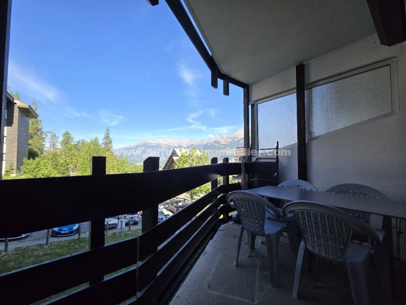 vente Studio Le Sauze - Photo 2