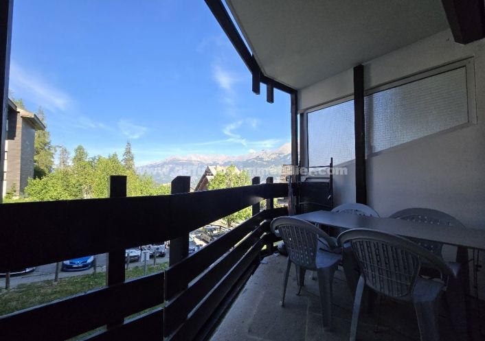 vente Studio Le Sauze