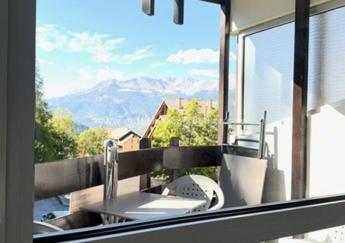 vente Studio Le Sauze