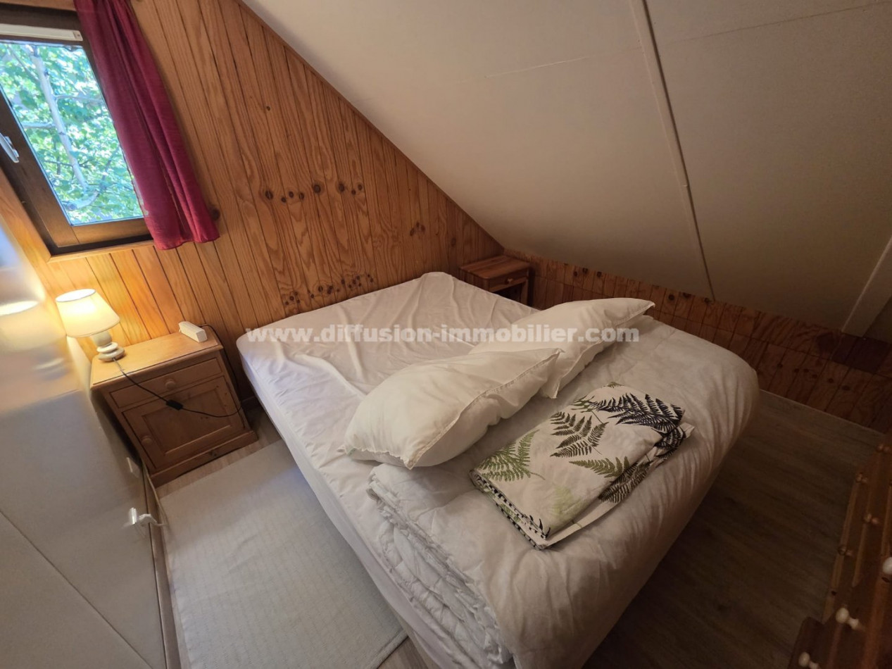vente Chalet Barcelonnette - Photo 2