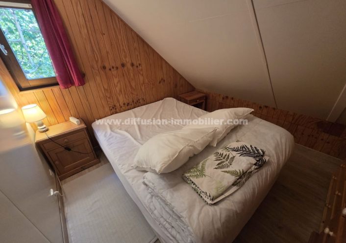 vente Chalet Barcelonnette