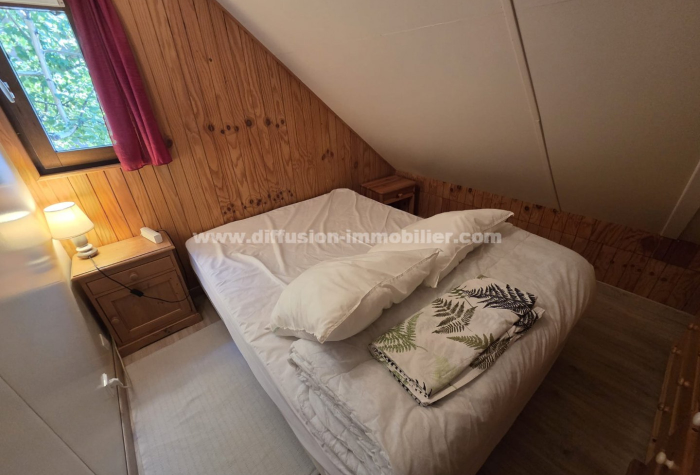 vente Chalet Barcelonnette - Photo 2