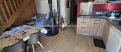 vente Chalet Barcelonnette