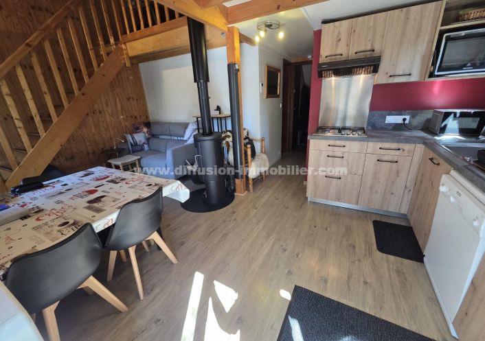 vente Chalet Barcelonnette