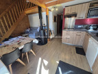 vente Chalet Barcelonnette