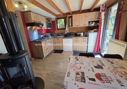 vente Chalet Barcelonnette