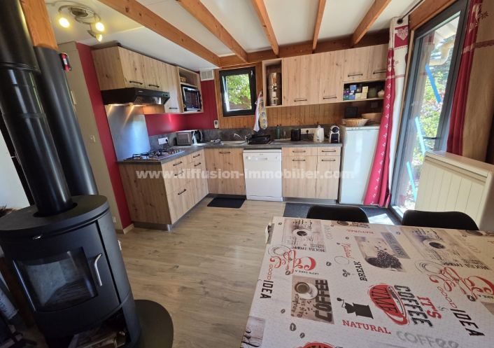 vente Chalet Barcelonnette