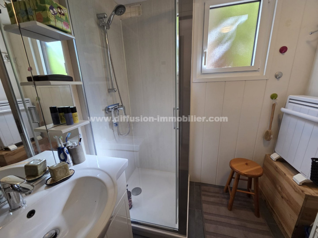 vente Chalet Barcelonnette - Photo 4