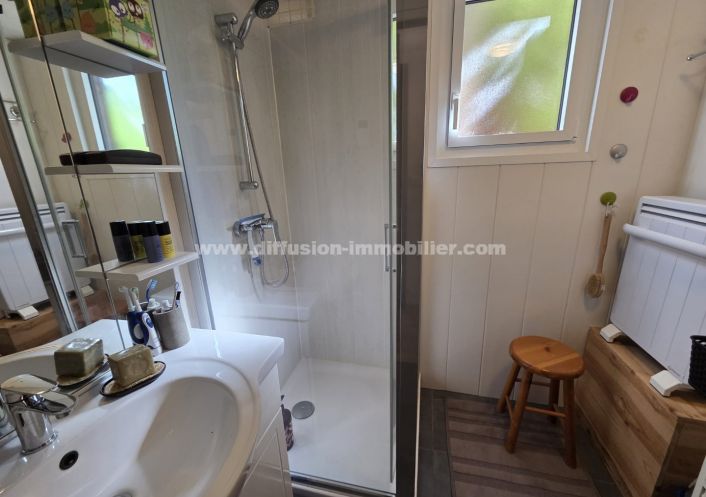 vente Chalet Barcelonnette
