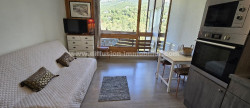 vente Appartement Le Sauze