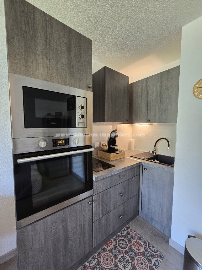 sale Appartement Le Sauze - Photo 3