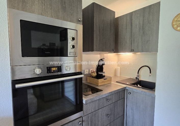 vente Appartement Le Sauze