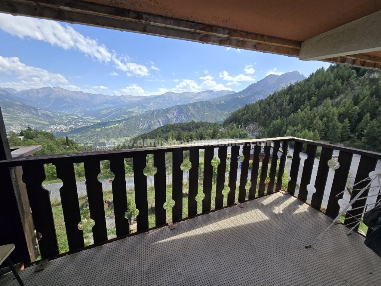 vente Studio Pra Loup 1600 - Photo 1