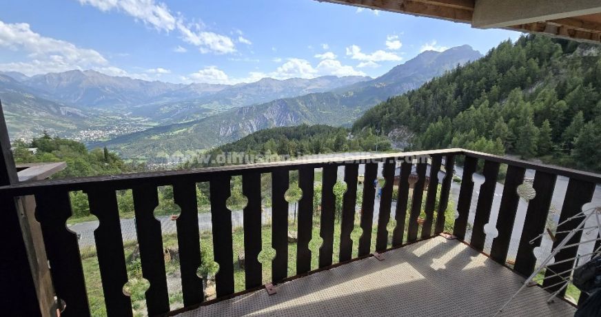 vente Studio Pra Loup 1600