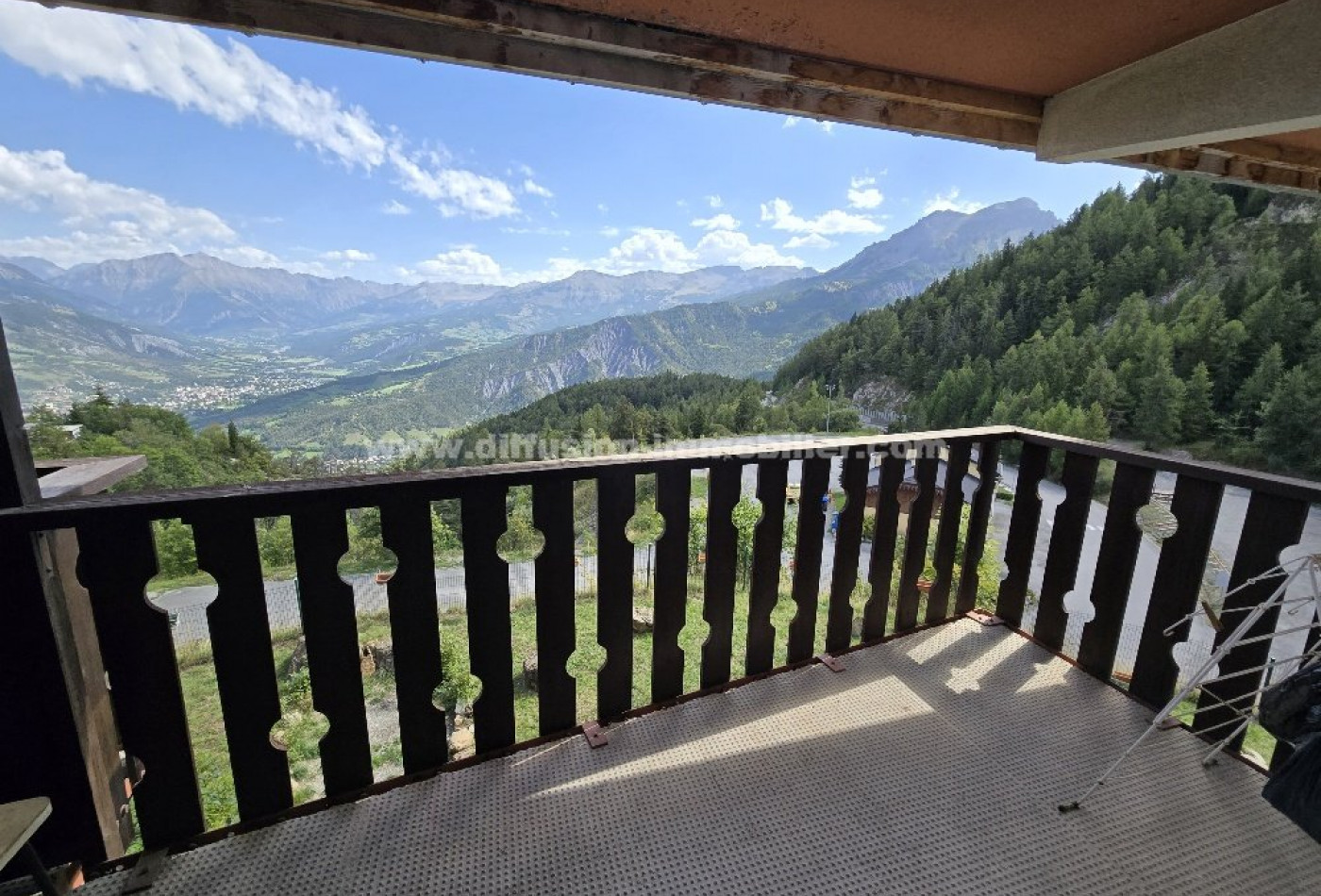 vente Studio Pra Loup 1600 - Photo 1