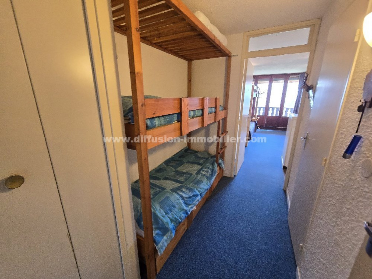 vente Studio Pra Loup 1600 - Photo 4