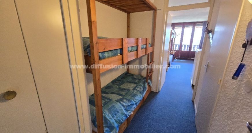 vente Studio Pra Loup 1600