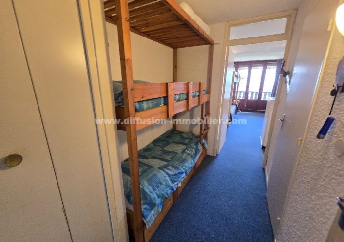 vente Studio Pra Loup 1600
