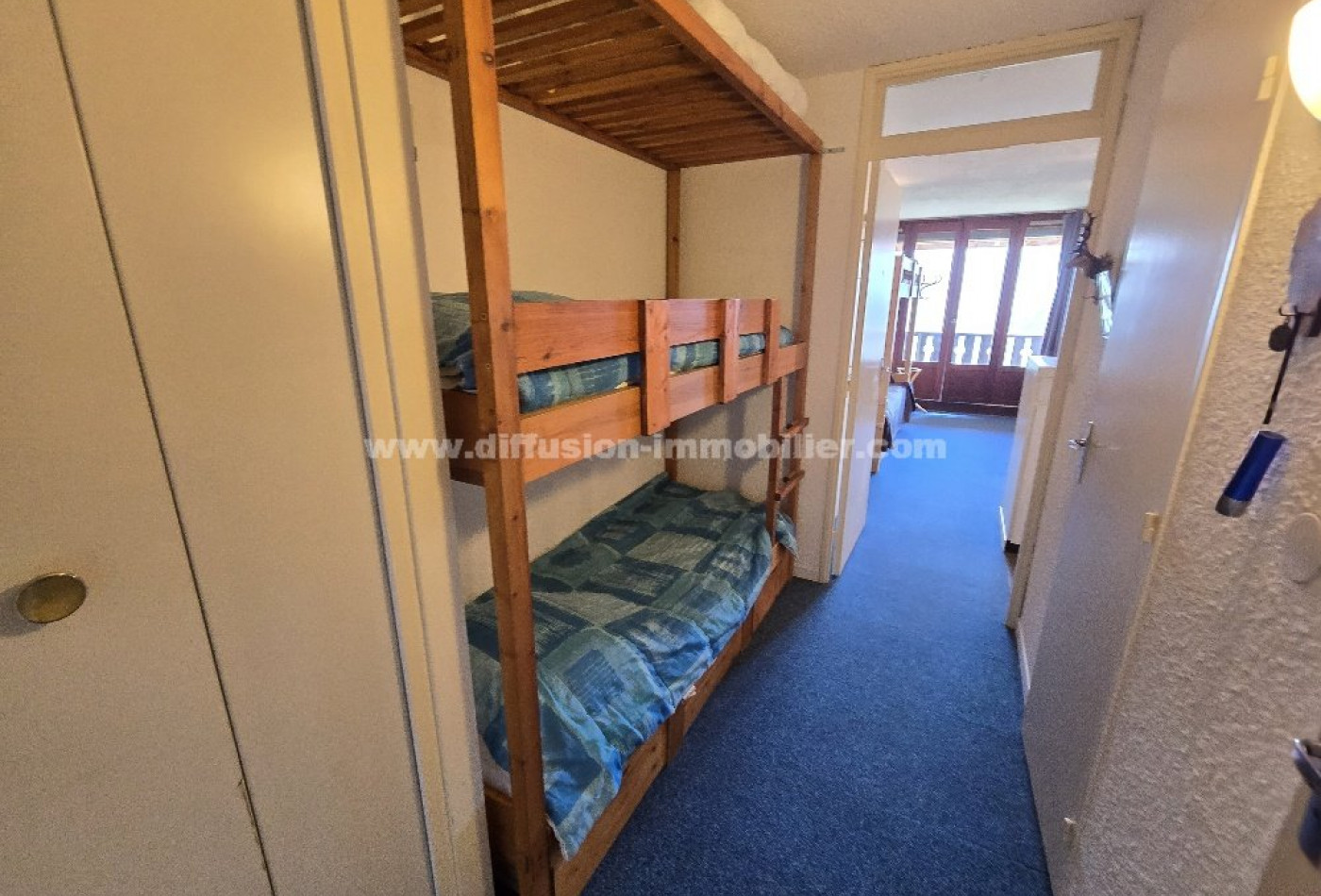 vente Studio Pra Loup 1600 - Photo 4