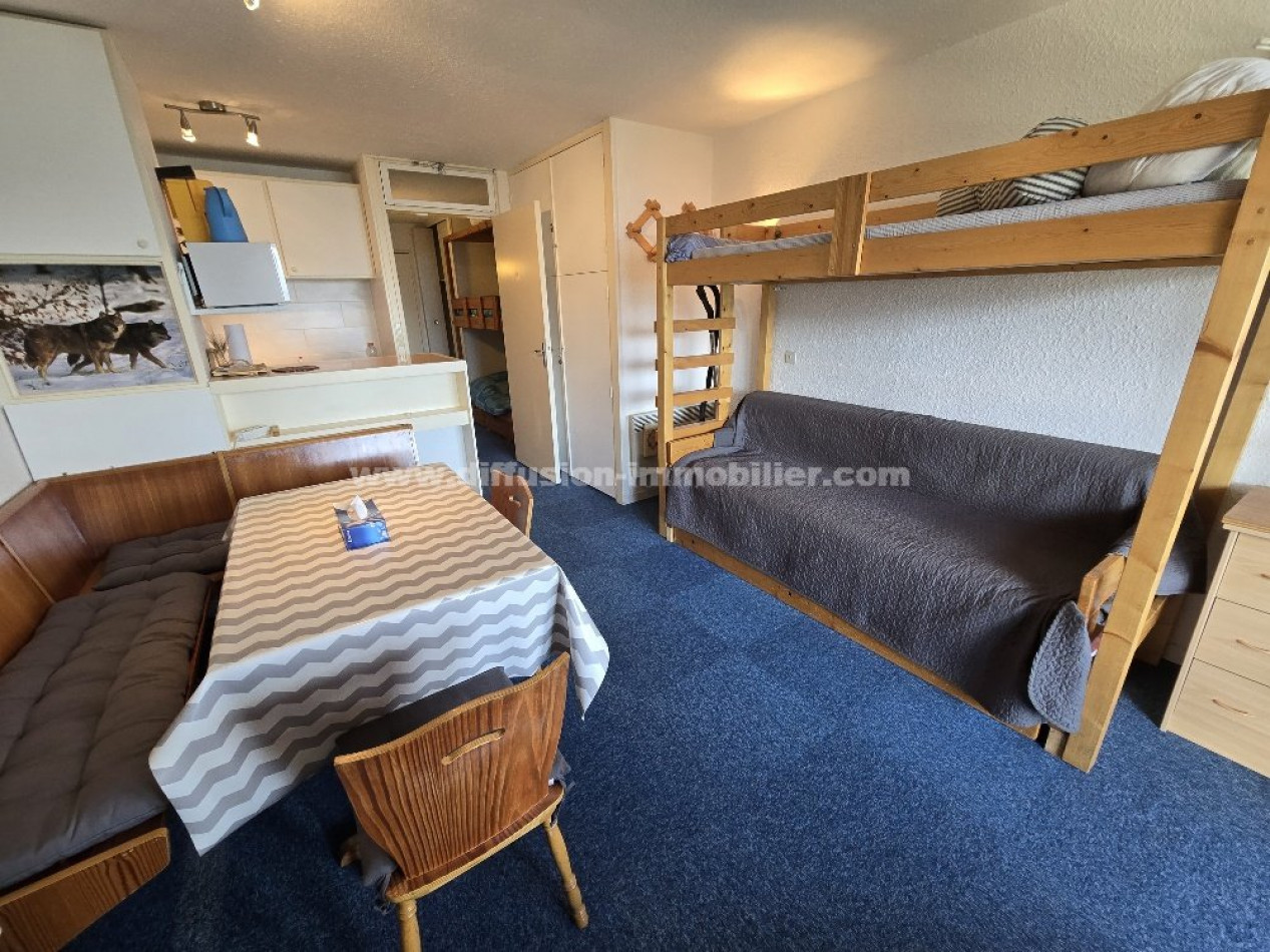 vente Studio Pra Loup 1600 - Photo 2