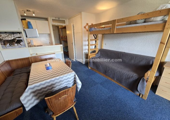 vente Studio Pra Loup 1600