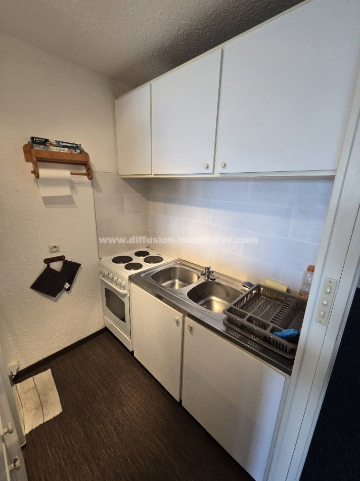 vente Studio Pra Loup 1600 - Photo 3