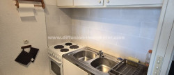 vente Studio Pra Loup 1600