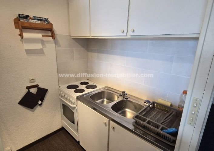 vente Studio Pra Loup 1600
