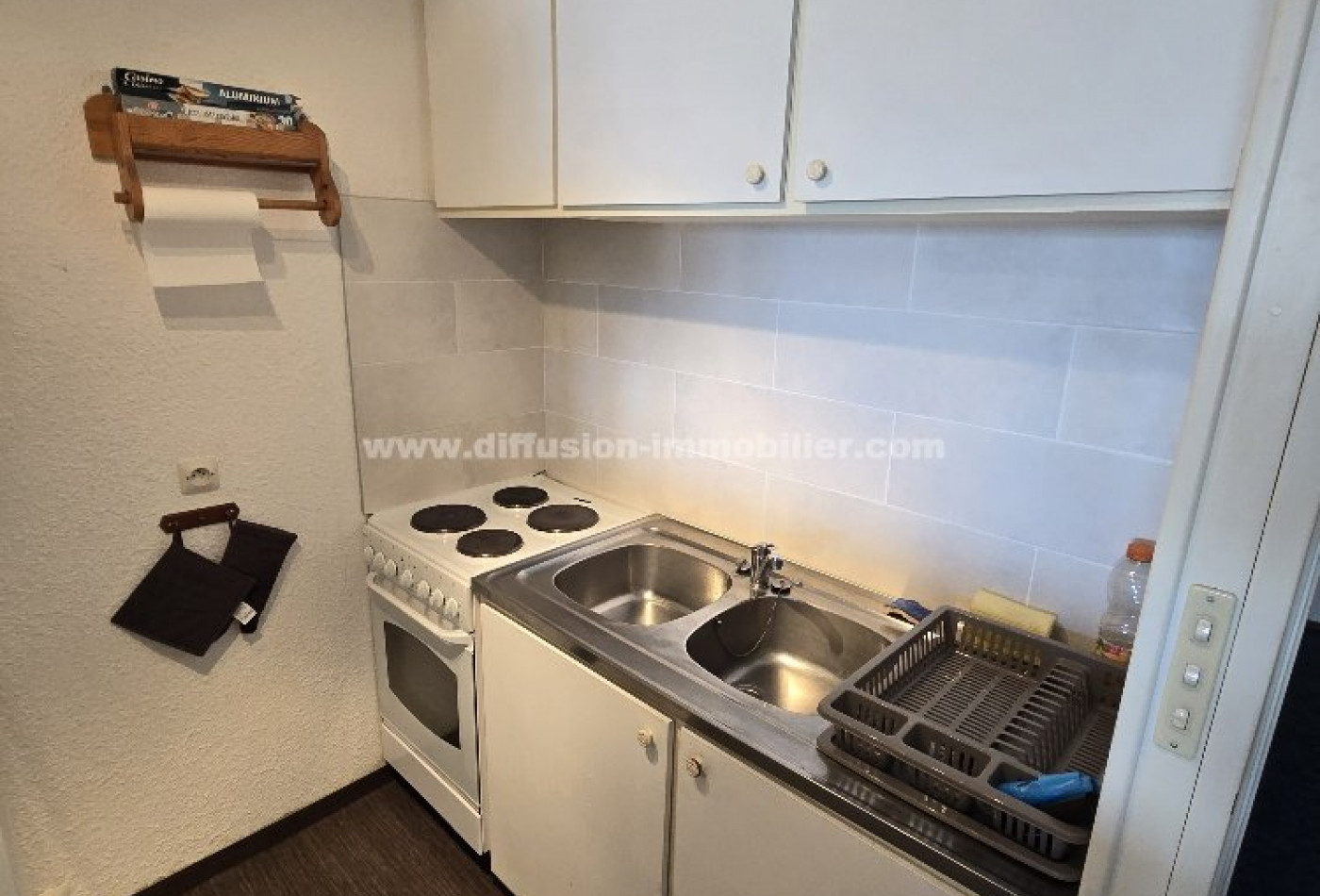 vente Studio Pra Loup 1600 - Photo 3