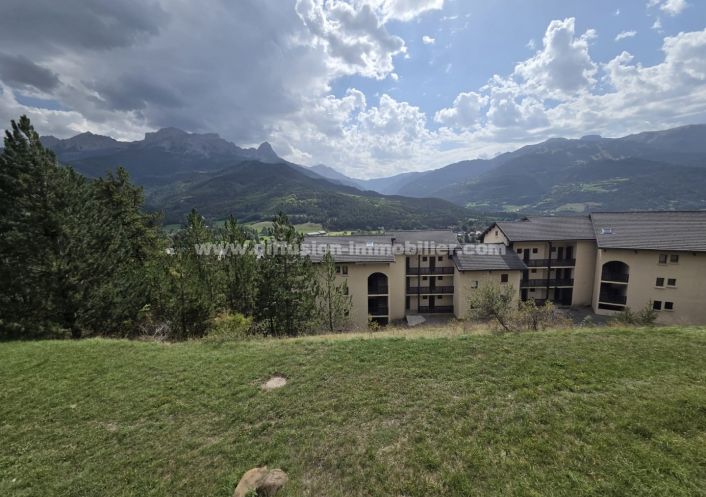 vente Appartement Barcelonnette