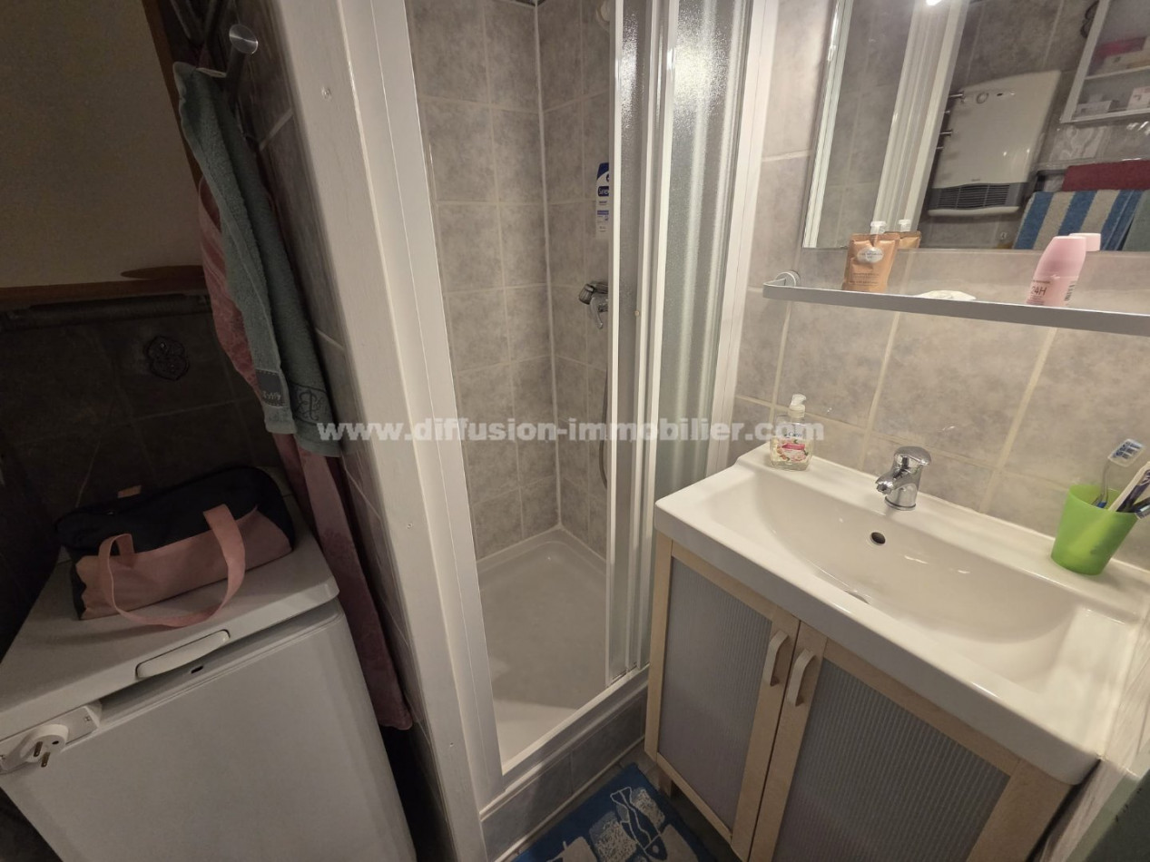 vente Appartement Barcelonnette - Photo 4