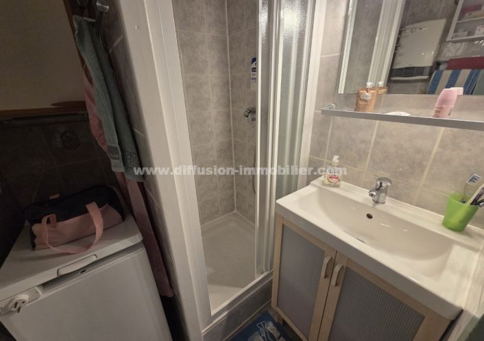vente Appartement Barcelonnette