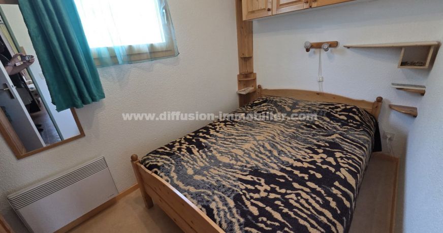 vente Appartement Barcelonnette