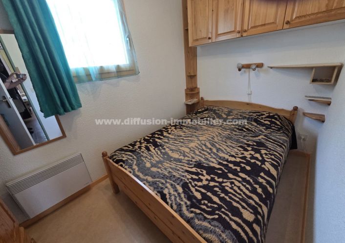 vente Appartement Barcelonnette