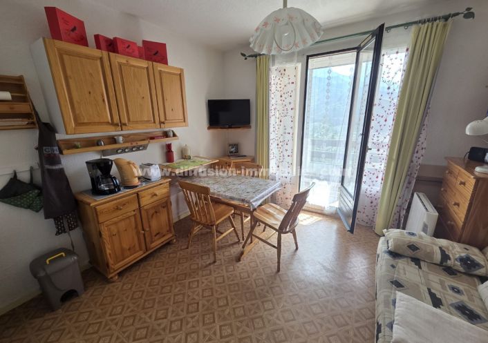 vente Appartement Barcelonnette