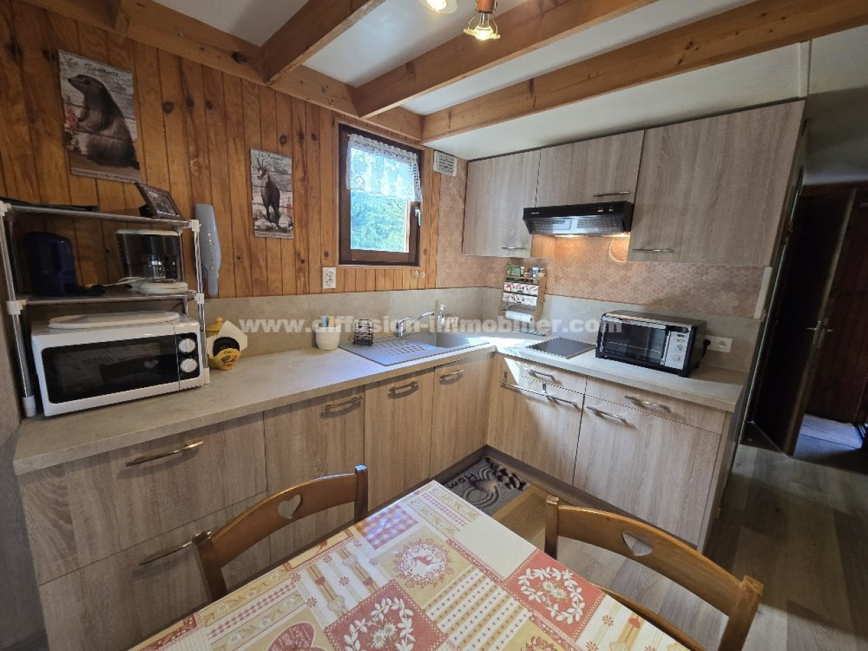 vente Chalet Barcelonnette - Photo 2