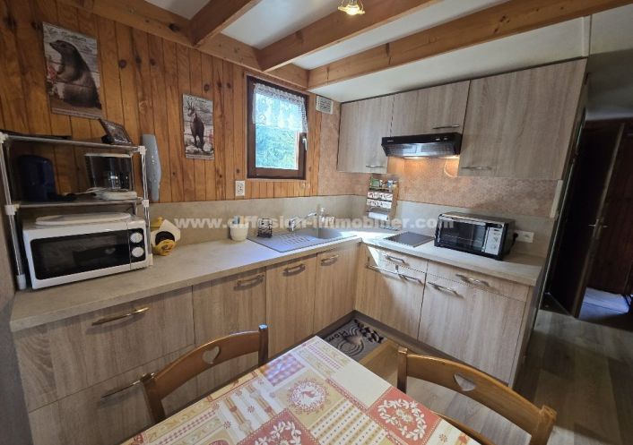 vente Chalet Barcelonnette