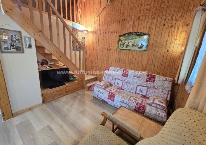vente Chalet Barcelonnette
