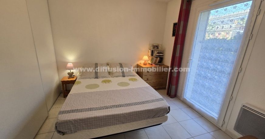 vente Appartement Barcelonnette