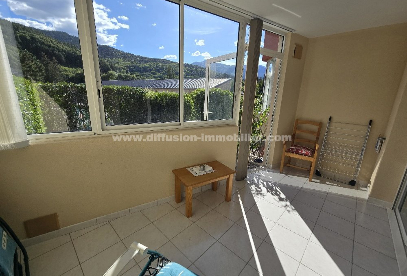 vente Appartement Barcelonnette - Photo 2