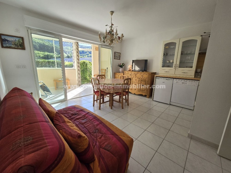 vente Appartement Barcelonnette - Photo 1