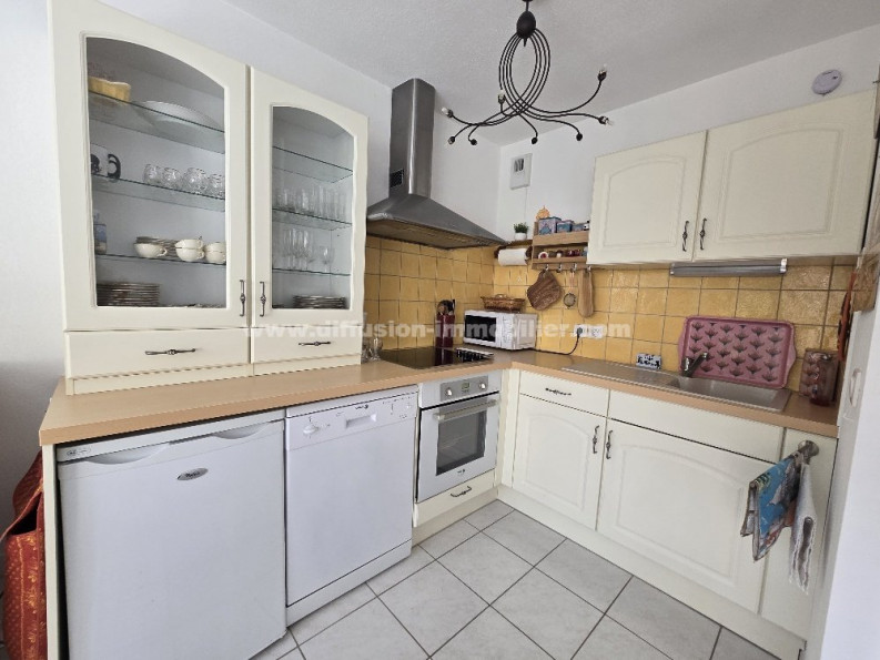 vente Appartement Barcelonnette - Photo 3