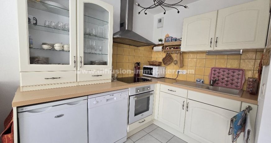 vente Appartement Barcelonnette