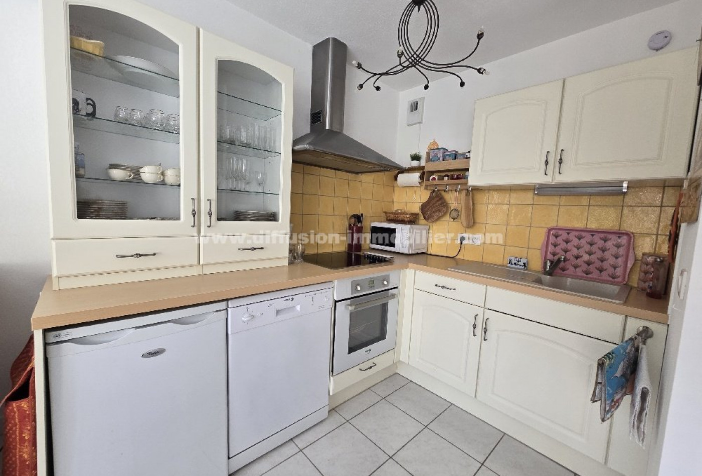 vente Appartement Barcelonnette - Photo 3
