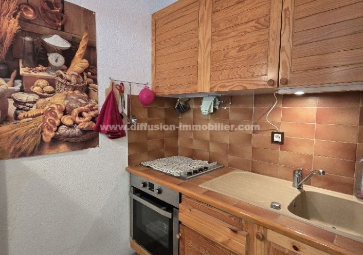 vente Studio Jausiers